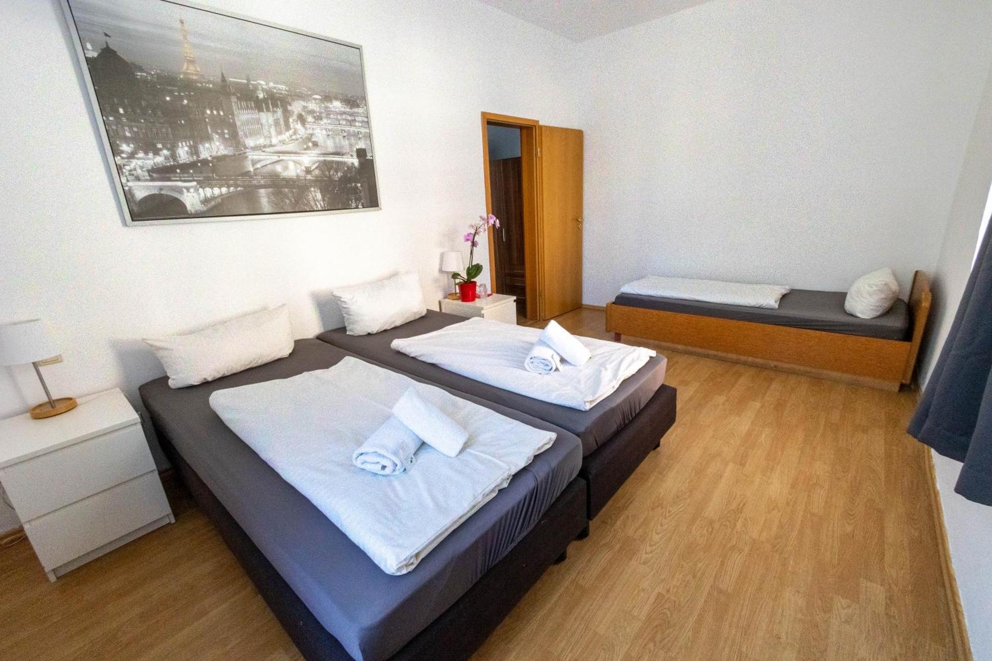 Apartament Altstadtperle & *