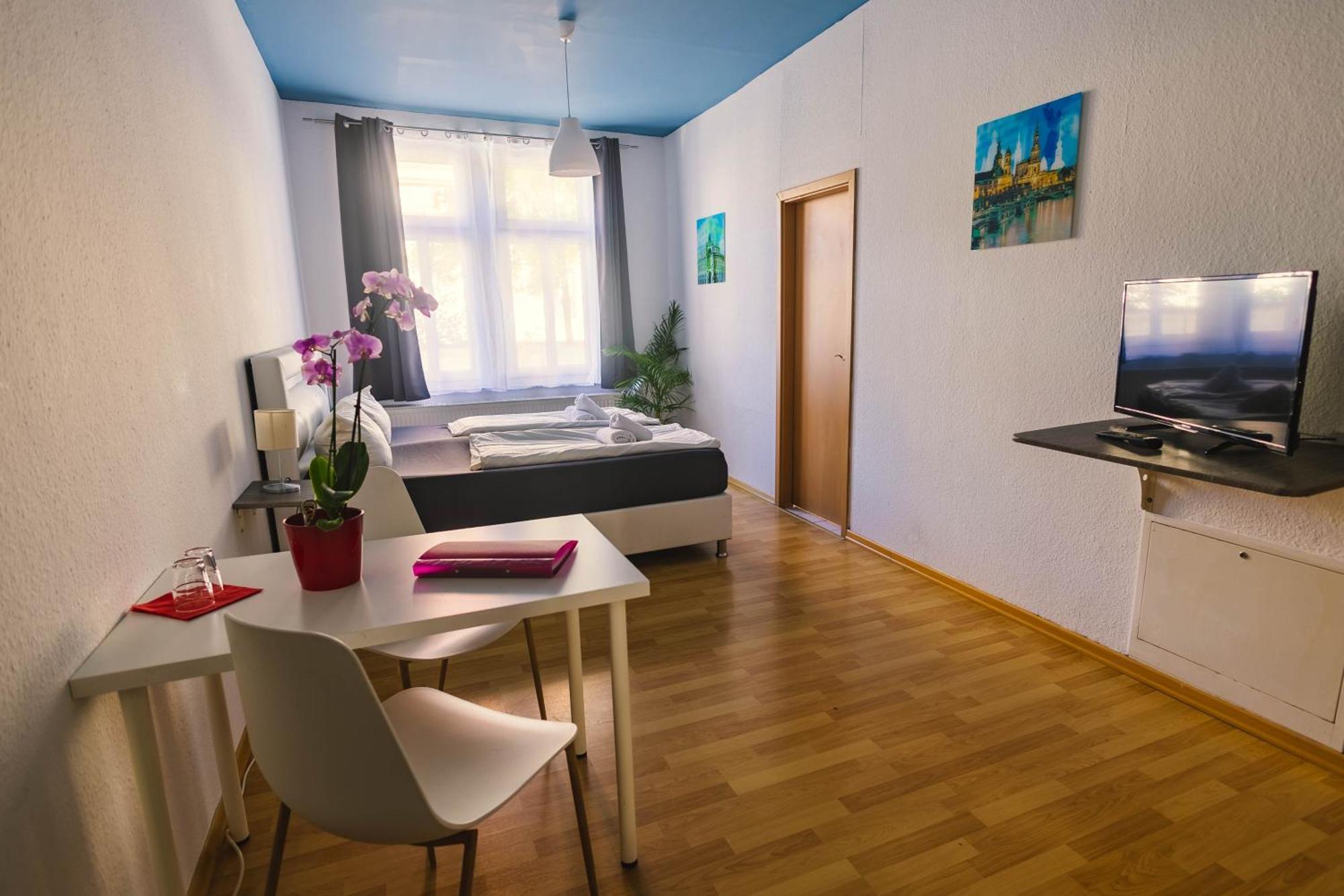Altstadtperle & Apartament *