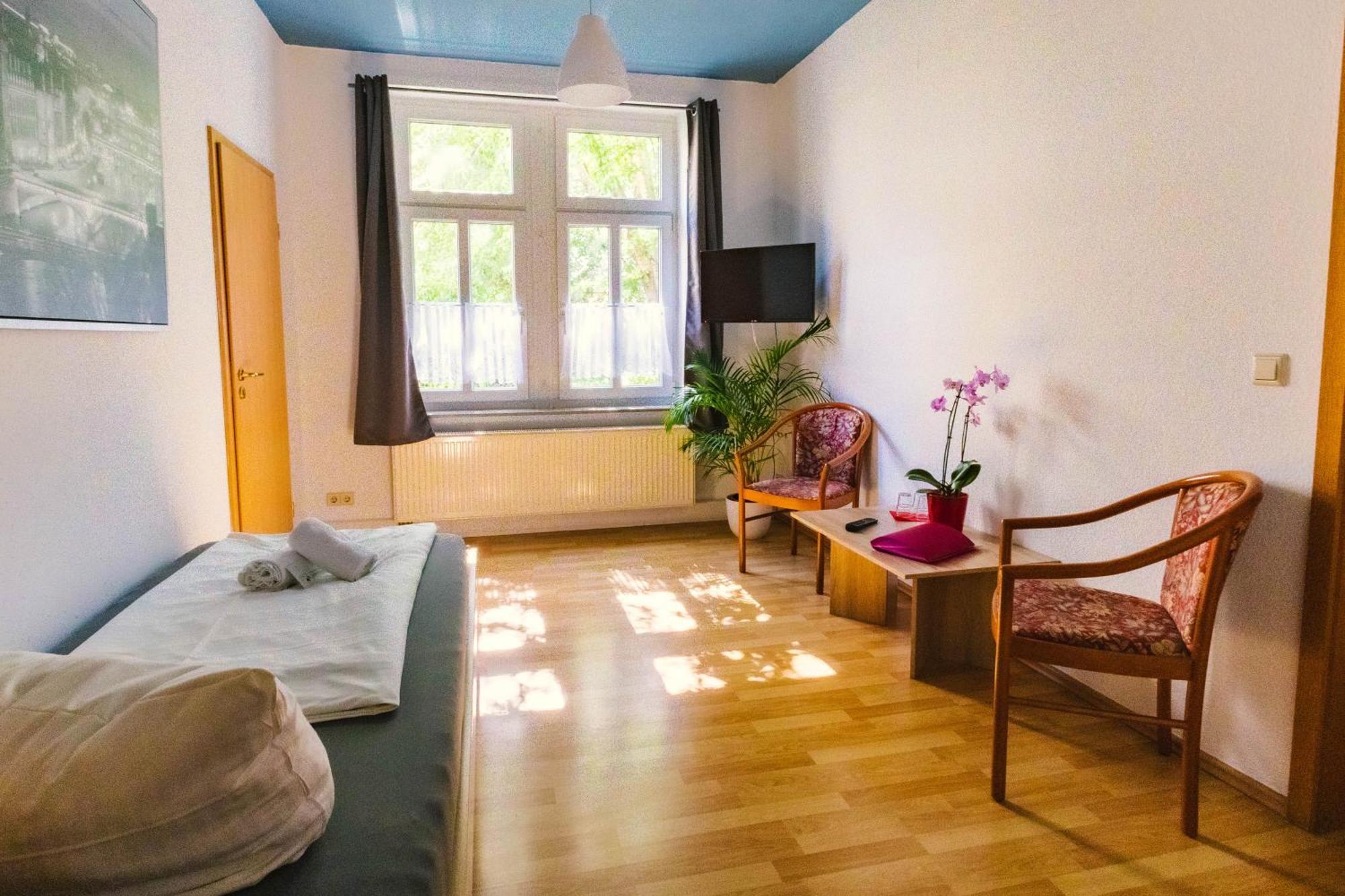 Altstadtperle & Apartament