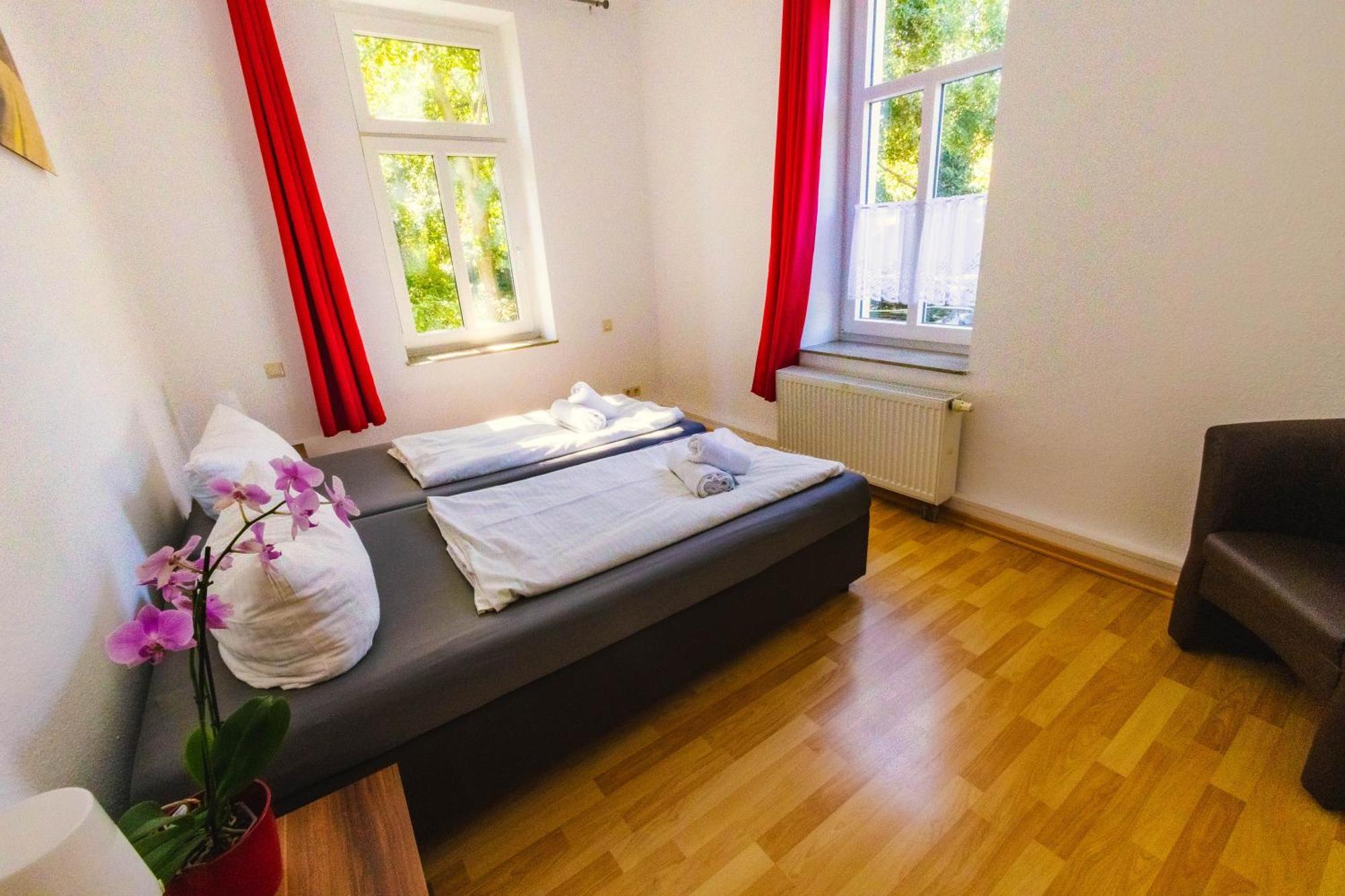 Apartament Altstadtperle & *