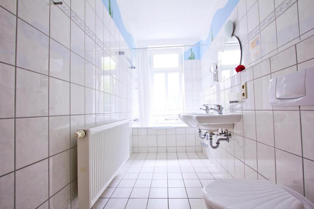 Altstadtperle & Apartament Drezno