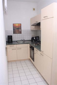 Apartament Altstadtperle & Drezno