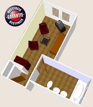 Altstadtperle & Apartament Drezno