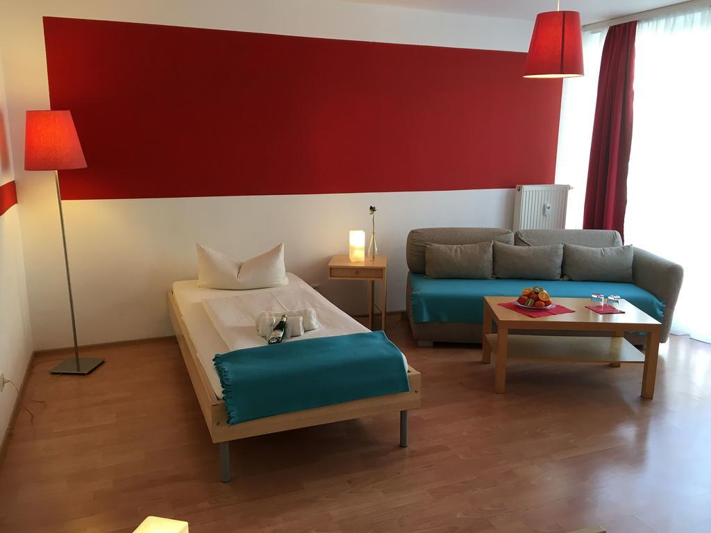 Altstadtperle & Apartament *