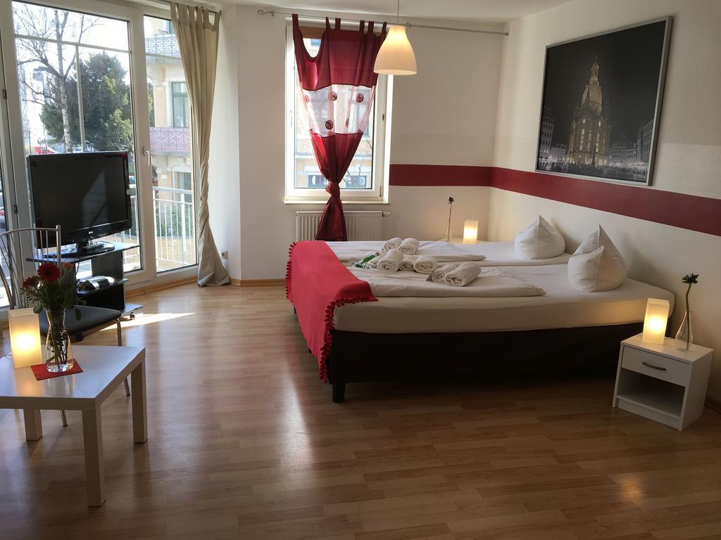 Altstadtperle & Apartament