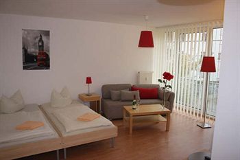 Apartament Altstadtperle & *
