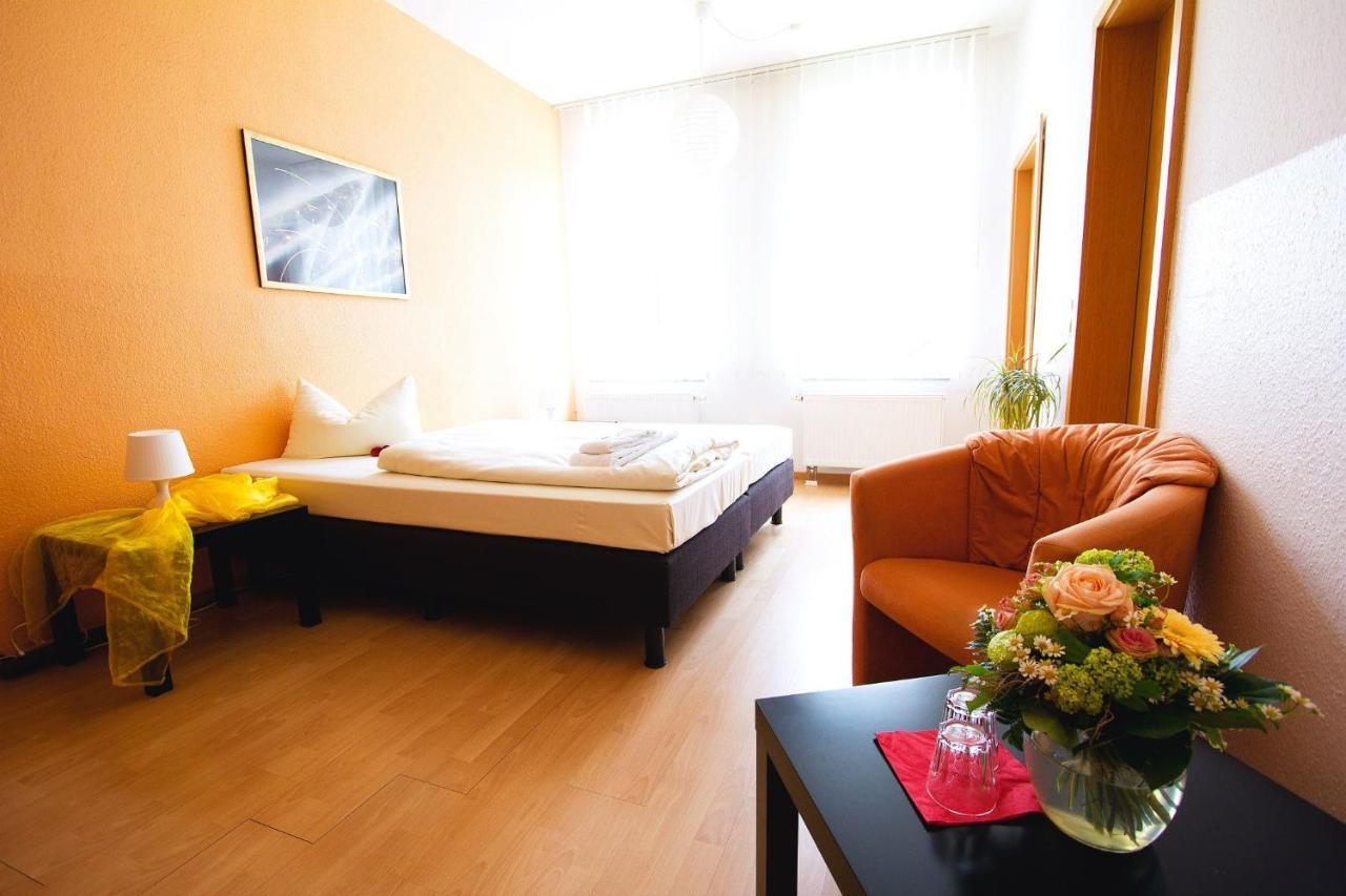 Altstadtperle & Apartament